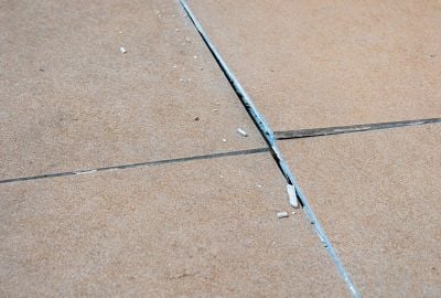 What is Tile Lippage and How Can You Prevent it?